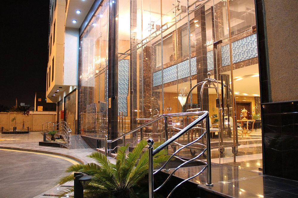 Platinum Park