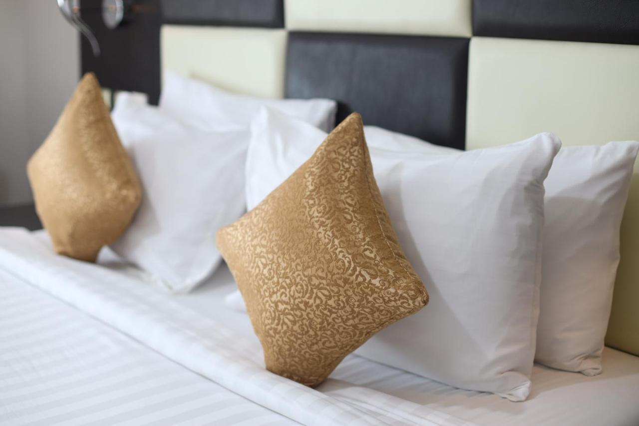 Platinum Park 4*