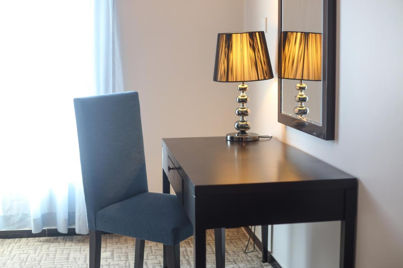 Platinum Park 4*