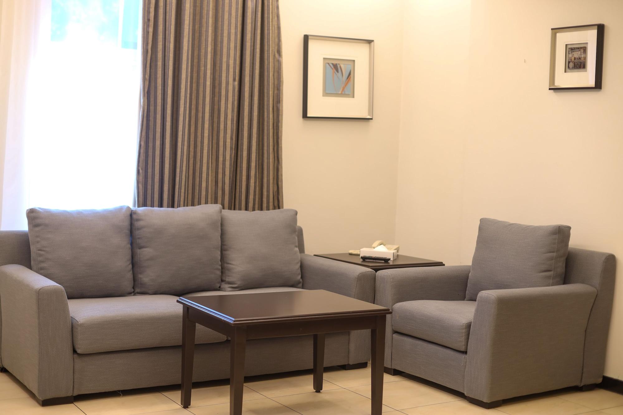 Platinum Park Hotel 4*