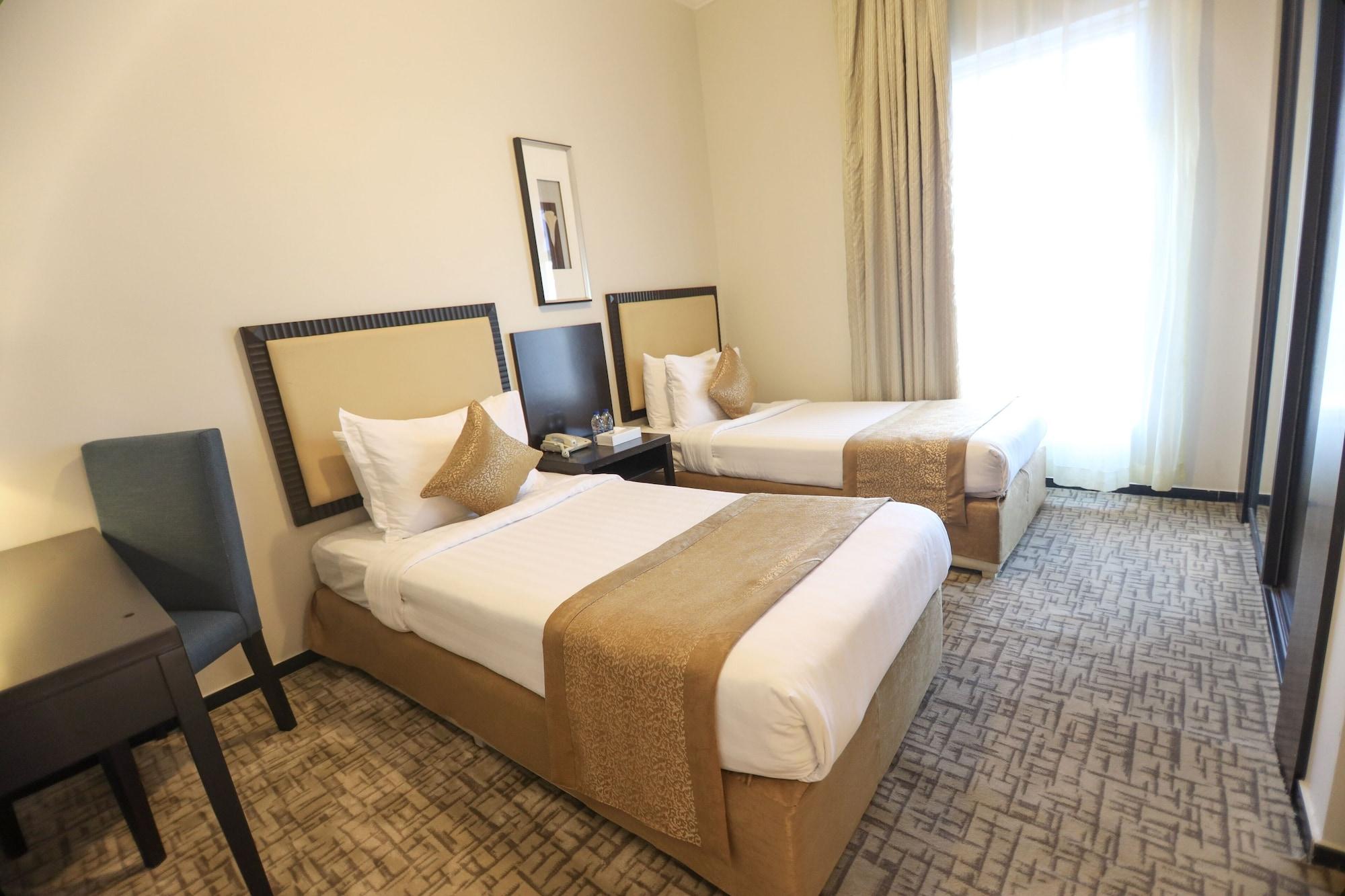 Hotel Platinum Park