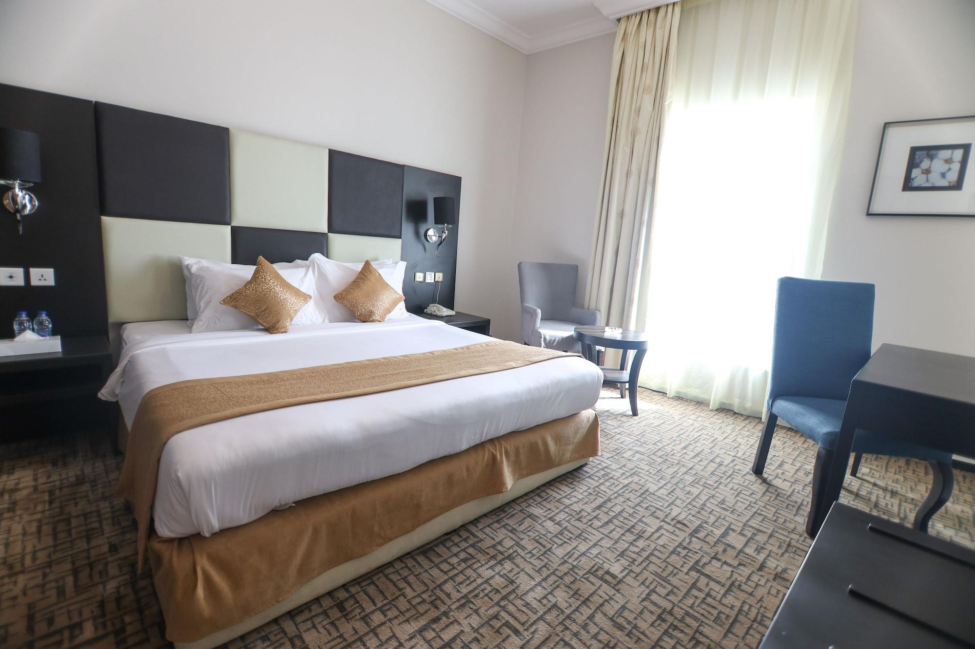 Hotel Platinum Park 4*
