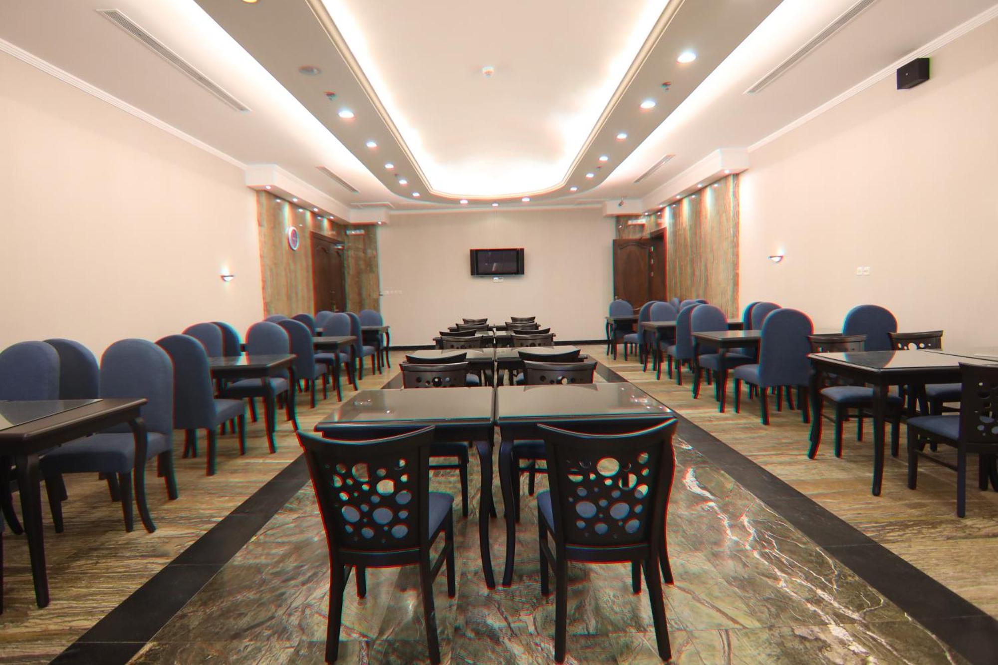 Hotel Platinum Park