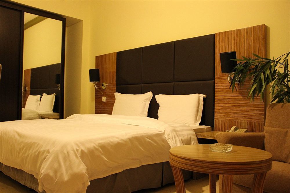 Hotel Platinum Park Ta'if