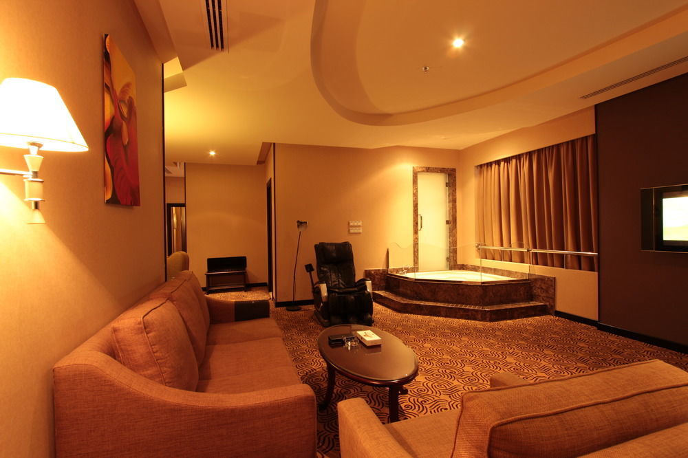 Hotel Platinum Park 4*
