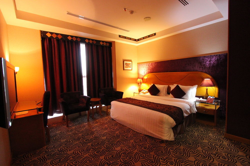Hotel Platinum Park 4*