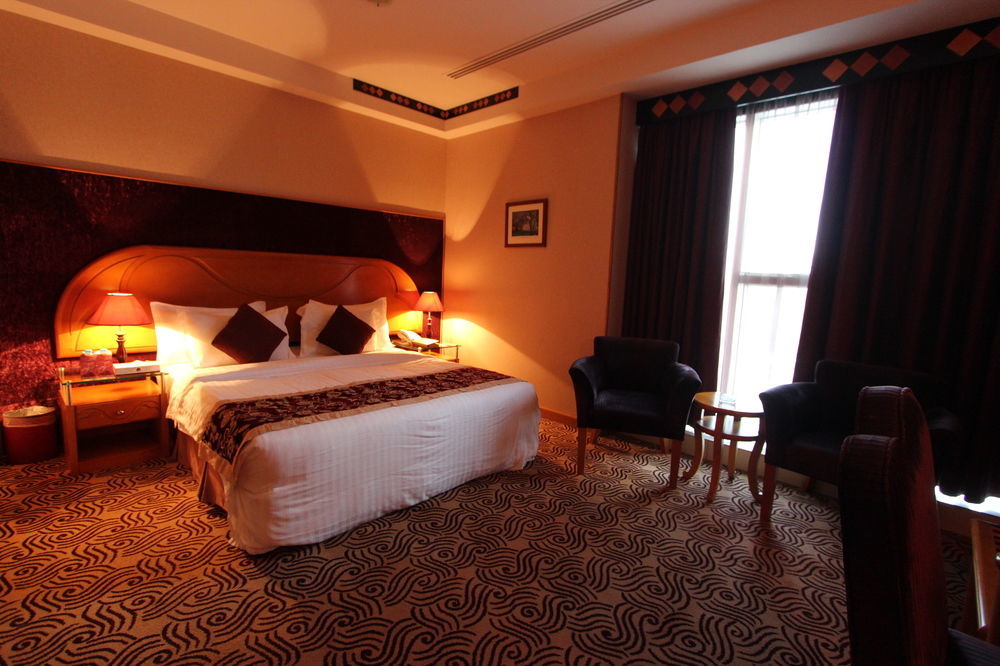 Hotel Platinum Park 4*