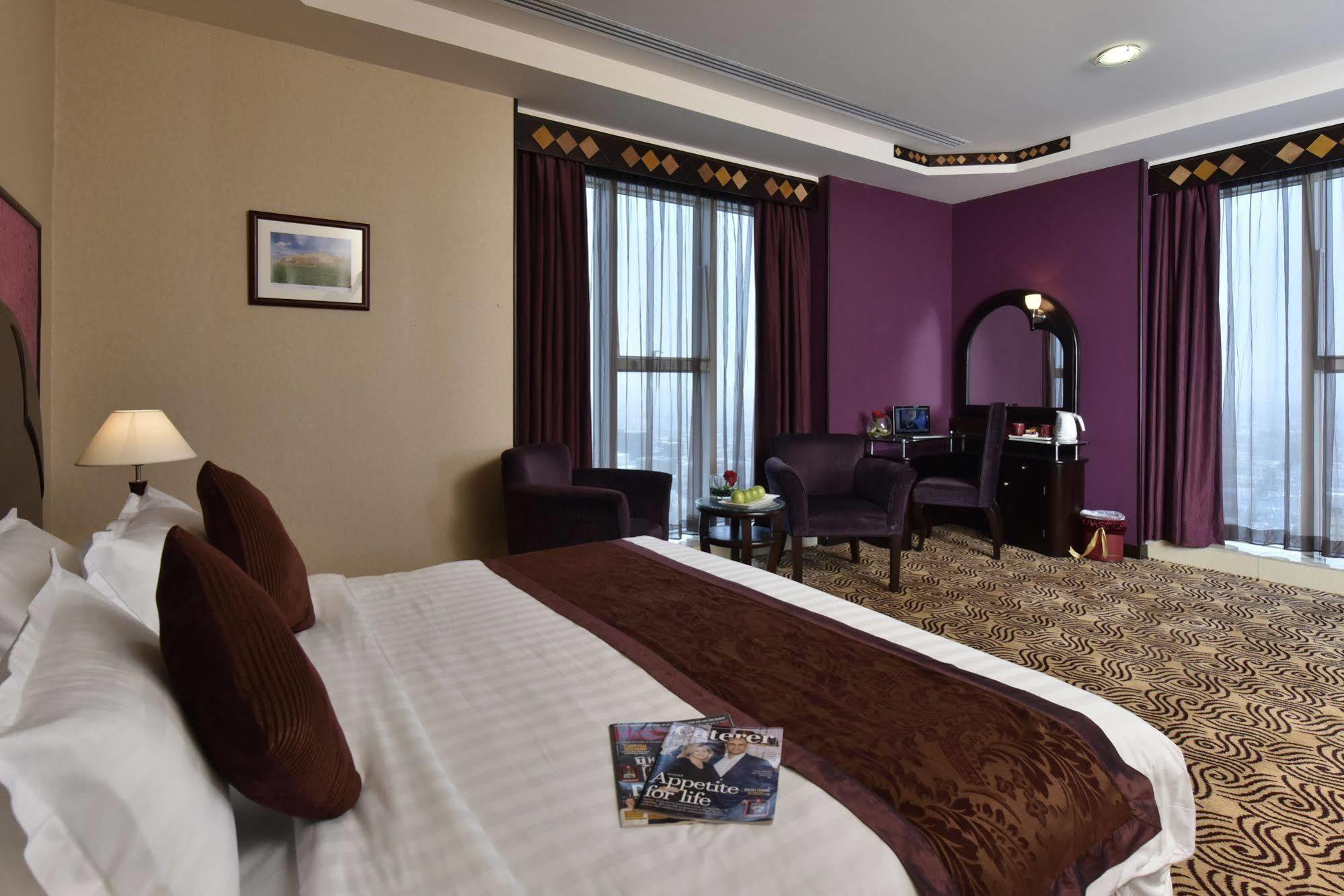 Platinum Park 4*